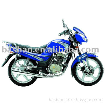 motorcycle YQ125-F